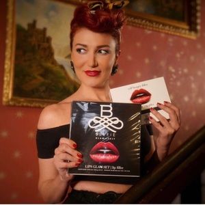 B-Selfie LIP VOLUME & DEFINITION TREATMENT